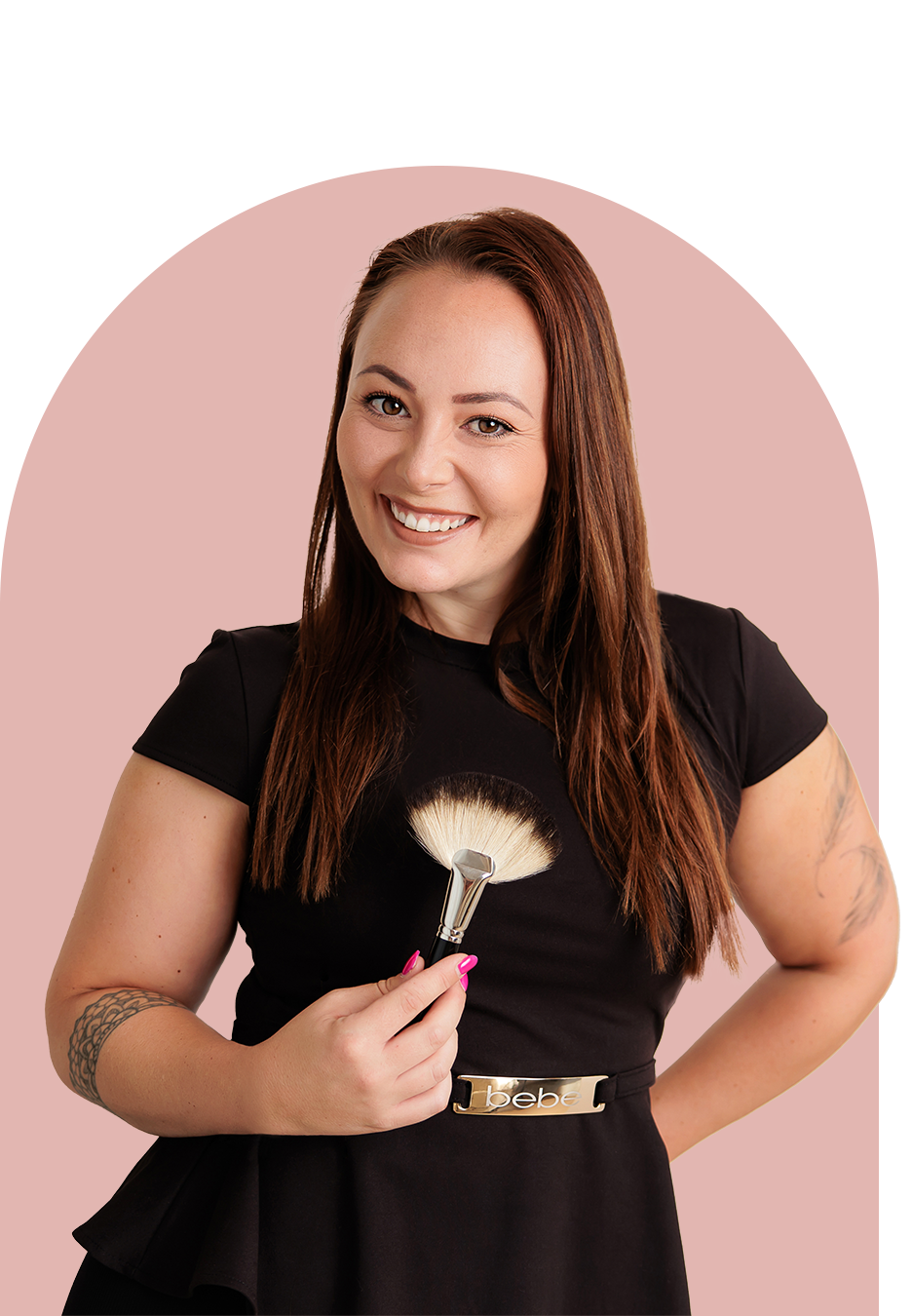 Lisa Waroschitz - Make Up Artist in Tulfes