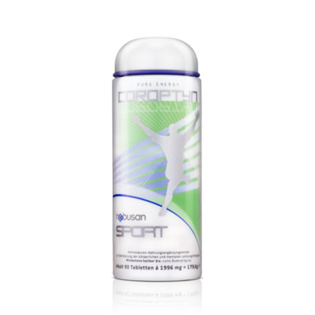 Produkt Coroptyn