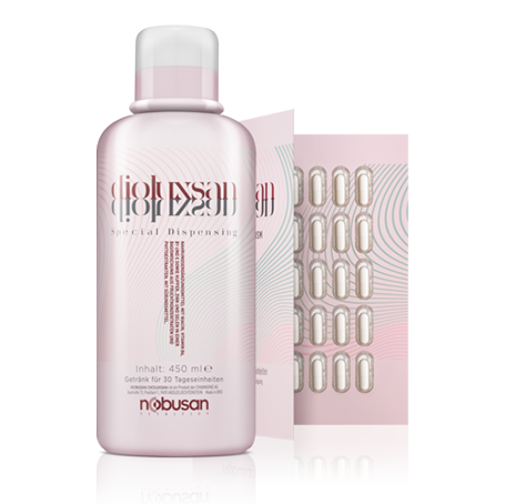 Produkt Dioluxsan duo