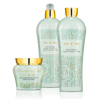 CCC Vegan Formulation Hautpflegeprodukte