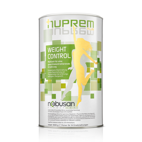 Nuprem Weight Control