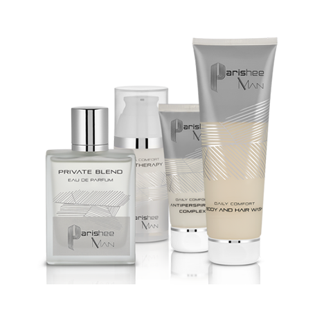 Parishee Men’s Care - Männerpflegeprodukt