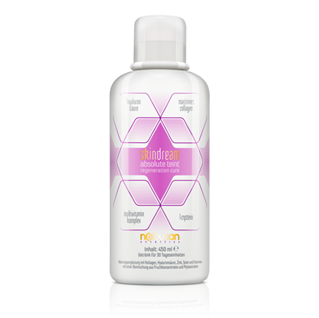 Skindream Absolute (Teint Regeneration Cure)